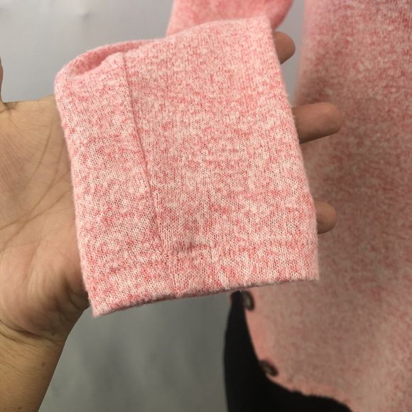 Apt. 9 Women Pullover Sweater Top Size Petite XS Acrylic Blend RN#73277 - Picture 7 of 16